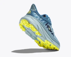 Hoka Men's Challenger ATR 7 (SBEP - Stone Blue/Evening Primrose) -Comfort Shoes Store 1134497 SBEP 4
