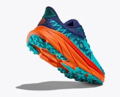 Hoka Women's Challenger ATR 7 (CVOR - Ceramic Vibrant Orange) 10 Hoka Women's Challenger ATR 7 (CVOR - Ceramic Vibrant Orange) -Comfort Shoes Store 1134498 CVOR 4