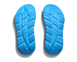 Hoka U Ora Recovery Slide 3 (CSAA - Coastal Sky/All Aboard) -Comfort Shoes Store 1135061 CSAA 7