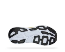 Hoka Men's Bondi 7 (NCRY - Nimbus Cloud/Radiant Yellow) -Comfort Shoes Store 11A73B63 7ACD 487F 8302 269405B15737