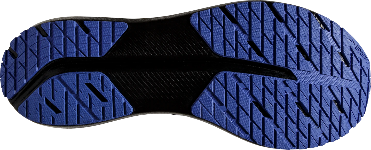 BROOKS Women's Hyperion Tempo Victory Collection (016 - Black/Red/Blue) 6 BROOKS Women's Hyperion Tempo Victory Collection (016 - Black/Red/Blue) - Image 6