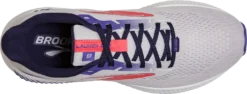 BROOKS Women's Launch GTS 8 (520 - Lavender/Astral/Coral) -Comfort Shoes Store 120346 520 O Launch GTS 8
