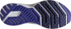 BROOKS Women's Launch GTS 8 (520 - Lavender/Astral/Coral) -Comfort Shoes Store 120346 520 S Launch GTS 8