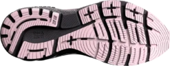 BROOKS Women's Adrenaline GTS 22 (678 - Pink/Blackened Pearl) 11 BROOKS Women's Adrenaline GTS 22 (678 - Pink/Blackened Pearl) -Comfort Shoes Store 120353 678 S Adrenaline GTS 22