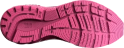 BROOKS Women's Adrenaline GTS 22 (684 - Rose/Peacoat/Kentucky Blue) -Comfort Shoes Store 120353 684 S Adrenaline GTS 22