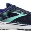 BROOKS Women's Ghost 14 (446 - Peacoat/Yucca/Navy)