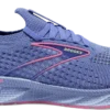BROOKS Women's Levitate Stealthfit 6 (557 - Purple/Pink)