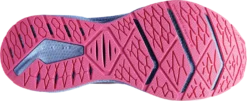 BROOKS Women's Levitate Stealthfit 6 (557 - Purple/Pink) -Comfort Shoes Store 120385 557 S Levitate StealthFit 6