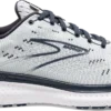 BROOKS Women's Glycerin 19 (085 - Grey/Ombre/White)