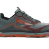 Altra Men’s Lone Peak 5 (280 - Grey/Orange)