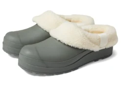 Hunter Play Sherpa Insulated Clog