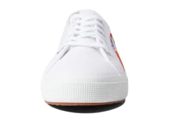 Superga 2750 Rainbow Embroidery 11 Superga 2750 Rainbow Embroidery -Comfort Shoes Store 51KxSVHhi3L