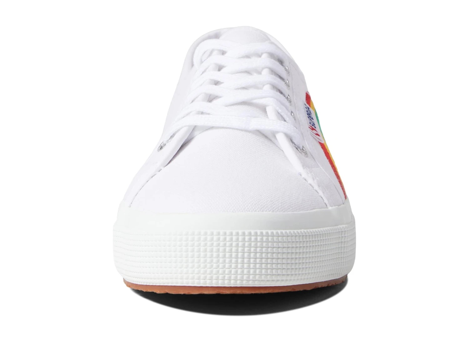 Superga 2750 Rainbow Embroidery 6 Superga 2750 Rainbow Embroidery - Image 6