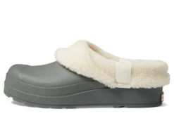 Hunter Play Sherpa Insulated Clog -Comfort Shoes Store 51di56NS9iL