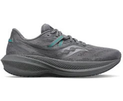 Saucony Men's Triumph 20 (101 - Asphalt)