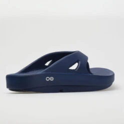 OOFOS OOriginal Women's Navy 10 OOFOS OOriginal Women's Navy -Comfort Shoes Store 570457 6