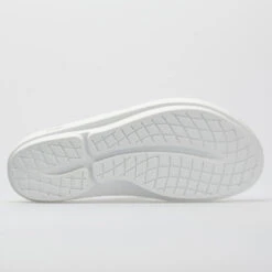 OOFOS OOlala Women's White/White 9 OOFOS OOlala Women's White/White -Comfort Shoes Store 570489 4