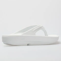OOFOS OOlala Women's White/White 11 OOFOS OOlala Women's White/White -Comfort Shoes Store 570489 6