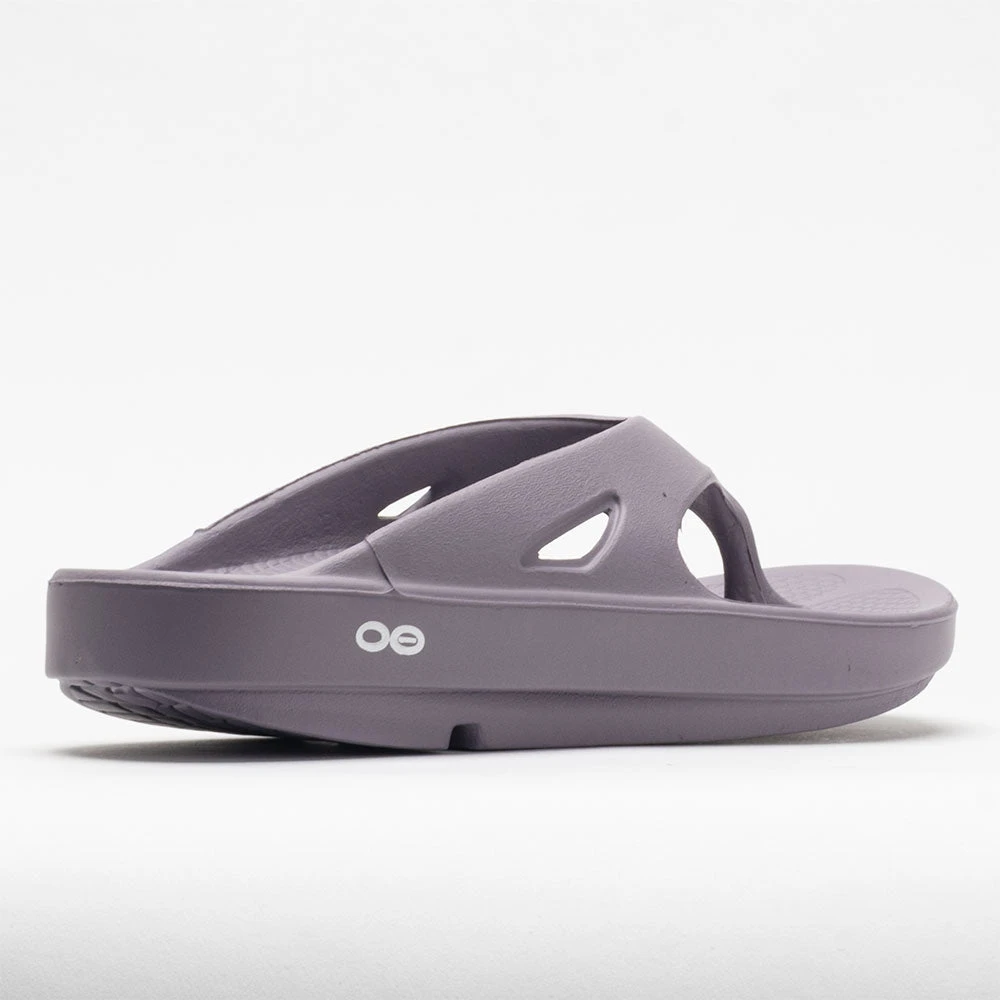OOFOS OOriginal Women's Mauve 6 OOFOS OOriginal Women's Mauve - Image 6
