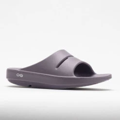 OOFOS OOahh Women's Mauve -Comfort Shoes Store 570574 5