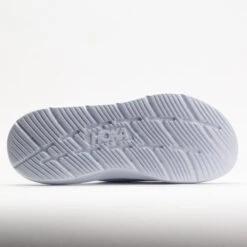 HOKA Ora Luxe Unisex White/White 9 HOKA Ora Luxe Unisex White/White -Comfort Shoes Store 570580 4