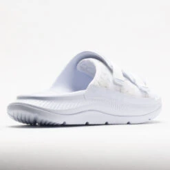 HOKA Ora Luxe Unisex White/White 11 HOKA Ora Luxe Unisex White/White -Comfort Shoes Store 570580 6