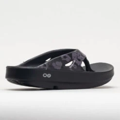 OOFOS OOriginal Limited Women's Midnight Tropics 11 OOFOS OOriginal Limited Women's Midnight Tropics -Comfort Shoes Store 570631 6