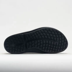 OOFOS OOmega Women's Black 9 OOFOS OOmega Women's Black -Comfort Shoes Store 570634 4