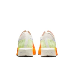 Nike Men’s ZoomX Vaporfly 3 (101- Sail/Total Orange/Volt/Cobalt Bliss) -Comfort Shoes Store 5D34E20D 516A 4A83 9652 E231FF350885