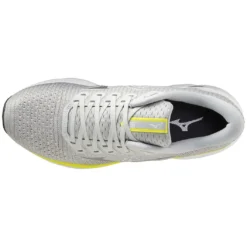 Mizuno Men's Wave Inspire 18 Waveknit (UGUG - Ultimate Grey) 6 Mizuno Men's Wave Inspire 18 Waveknit (UGUG - Ultimate Grey) -Comfort Shoes Store 5DB0A35E 06AE 4F3C 92BF 3FF5718CC30C