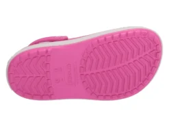 Crocs Kids Crocband™ Platform Clog (Little Kid/Big Kid) 9 Crocs Kids Crocband™ Platform Clog (Little Kid/Big Kid) -Comfort Shoes Store 618 qKfQN9L