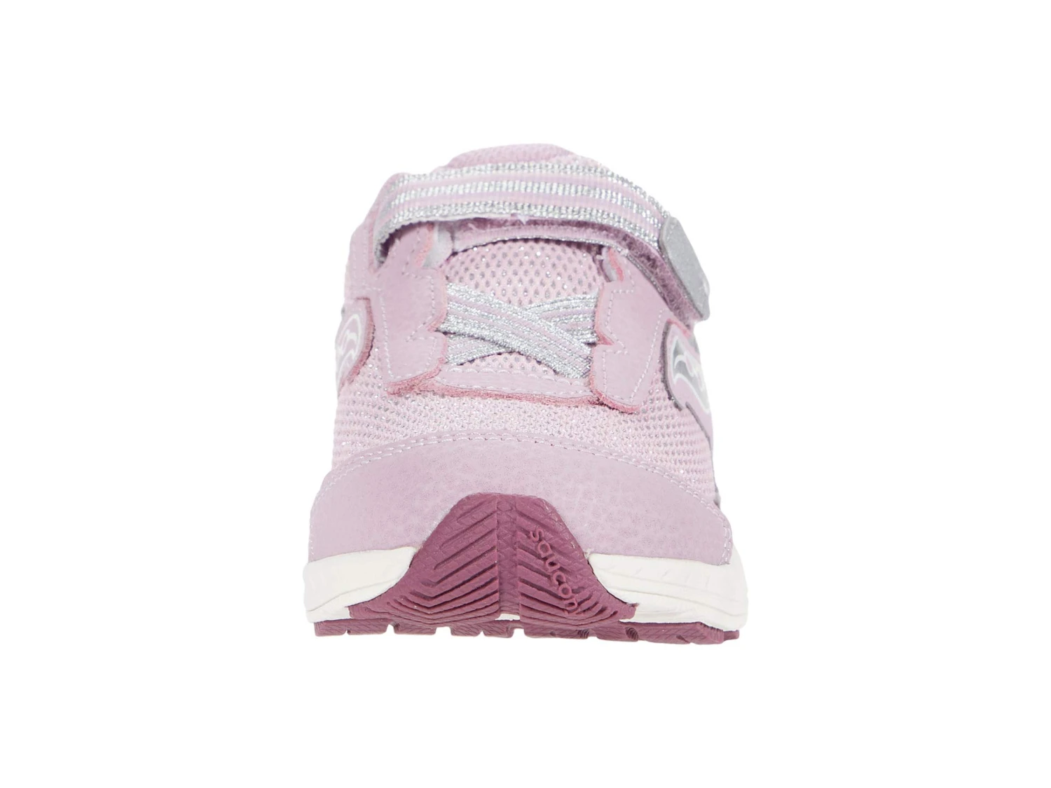 Saucony Kids Ride 10 Jr (Toddler/Little Kid) 6 Saucony Kids Ride 10 Jr (Toddler/Little Kid) - Image 6
