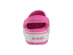 Crocs Kids Crocband™ Platform Clog (Little Kid/Big Kid) 11 Crocs Kids Crocband™ Platform Clog (Little Kid/Big Kid) -Comfort Shoes Store 61l5i40puvL