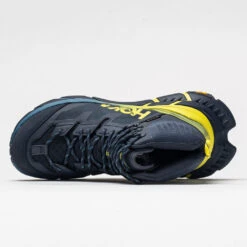 Hoka One One Tennine Hike GTX Women's Ombre Blue/Green Sheen -Comfort Shoes Store 631125 2