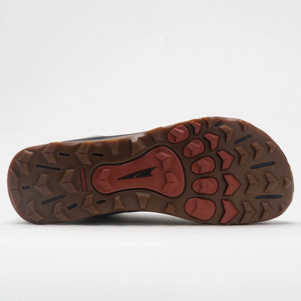 Altra Lone Peak Hiker Men's Khaki 4 Altra Lone Peak Hiker Men's Khaki - Image 4