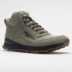 Altra Lone Peak Hiker Men's Khaki 10 Altra Lone Peak Hiker Men's Khaki -Comfort Shoes Store 631136 5