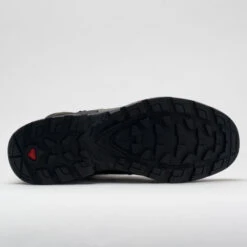 Salomon Quest 4 GTX Men's Olive Night/Peat/Safari -Comfort Shoes Store 631162 4