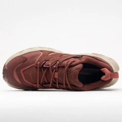 Hoka One One Anacapa Low GTX Women's Cherry Mahogany/Hot Sauce 8 Hoka One One Anacapa Low GTX Women's Cherry Mahogany/Hot Sauce -Comfort Shoes Store 631179 2