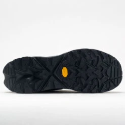 Hoka One One Anacapa Low GTX Men's Black/Black 9 Hoka One One Anacapa Low GTX Men's Black/Black -Comfort Shoes Store 631183 4