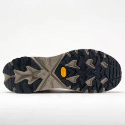 Hoka One One Anacapa Mid GTX Men's Otter/Black 9 Hoka One One Anacapa Mid GTX Men's Otter/Black -Comfort Shoes Store 631187 4