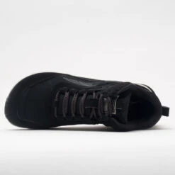 Altra Lone Peak Hiker Men's Black -Comfort Shoes Store 631217 2