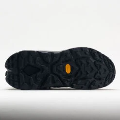 HOKA Kaha 2 Low GTX Men's Black/Black 9 HOKA Kaha 2 Low GTX Men's Black/Black -Comfort Shoes Store 631242 4