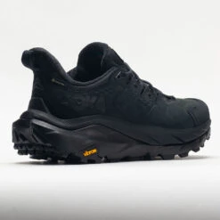 HOKA Kaha 2 Low GTX Men's Black/Black 11 HOKA Kaha 2 Low GTX Men's Black/Black -Comfort Shoes Store 631242 6