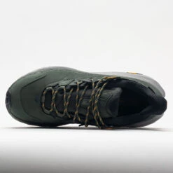 HOKA Kaha 2 Low GTX Men's Thyme/Radiant Yellow 8 HOKA Kaha 2 Low GTX Men's Thyme/Radiant Yellow -Comfort Shoes Store 631245 2