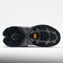 HOKA Kaha 2 Low GTX Men's Thyme/Radiant Yellow 9 HOKA Kaha 2 Low GTX Men's Thyme/Radiant Yellow -Comfort Shoes Store 631245 4