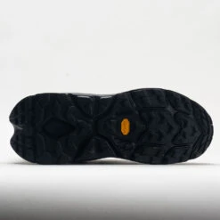 HOKA Kaha 2 GTX Men's Black/Black -Comfort Shoes Store 631247 4