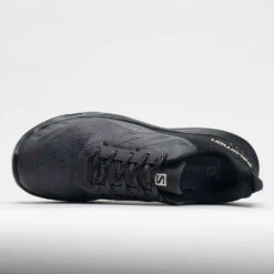 Salomon Outpulse GTX Men's Magnet/Black 8 Salomon Outpulse GTX Men's Magnet/Black -Comfort Shoes Store 631289 2