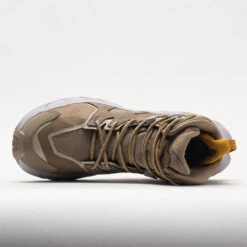 HOKA Anacapa Mid GTX Women's Dune/Lilac Marble 8 HOKA Anacapa Mid GTX Women's Dune/Lilac Marble -Comfort Shoes Store 631336 2