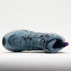 HOKA Anacapa Mid GTX Women's Mountain Spring/Harbor Mist 8 HOKA Anacapa Mid GTX Women's Mountain Spring/Harbor Mist -Comfort Shoes Store 631337 2