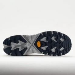 HOKA Anacapa Mid GTX Women's Mountain Spring/Harbor Mist 9 HOKA Anacapa Mid GTX Women's Mountain Spring/Harbor Mist -Comfort Shoes Store 631337 4